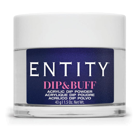 Entity Dip & Buff Powder 43 g/1.5 Oz. - Denim Diva