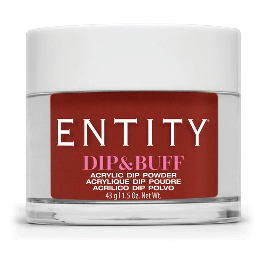 Entity Dip & Buff Powder 43 g/1.5 Oz. - Sole Sensation