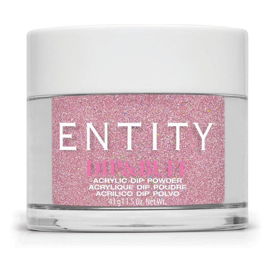 Entity Dip & Buff Powder 43 g/1.5 Oz. - Glitzerazzi