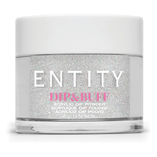 Entity Dip & Buff Powder 43 g/1.5 Oz. - Dazzle Me With Diamonds