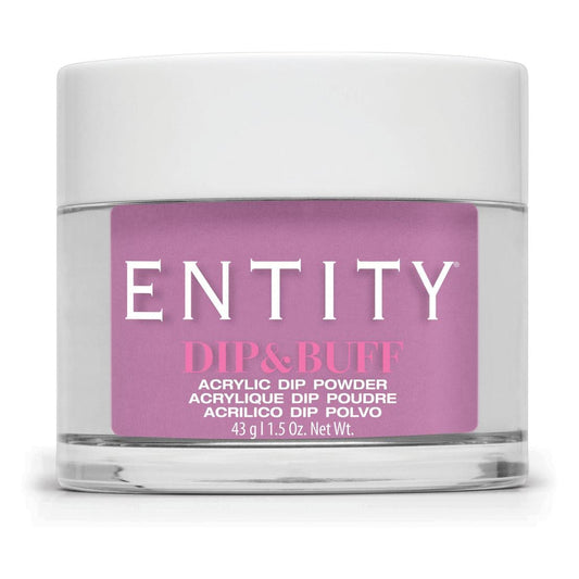 Entity Dip & Buff Powder 43 g/1.5 Oz. - Kickin' Curves