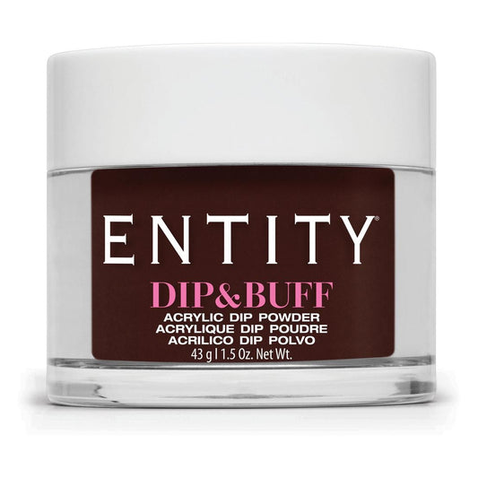 Entity Dip & Buff Powder 43 g/1.5 Oz. - Leather And Lace