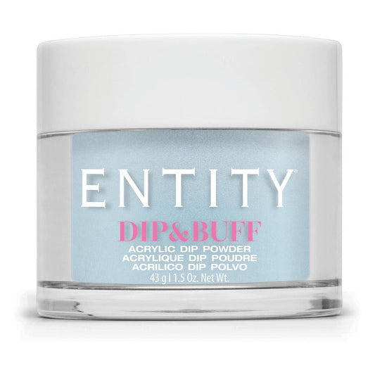 Entity Dip & Buff Powder 43 g/1.5 Oz. - Delicates