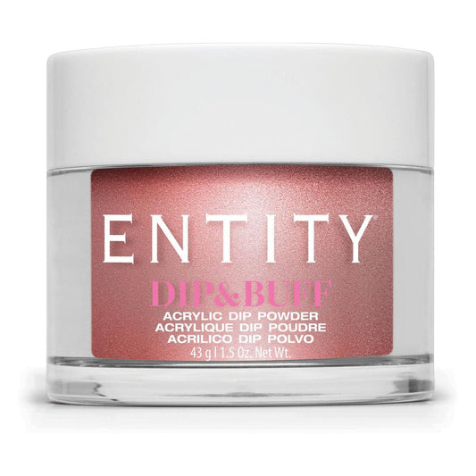 Entity Dip & Buff Powder 43 g/1.5 Oz. - Slip Into Something Comfortable