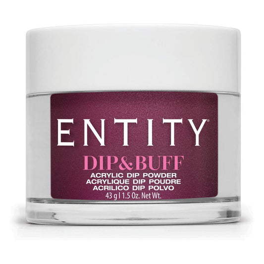 Entity Dip & Buff Powder 43 g/1.5 Oz. - Be Still My Heart