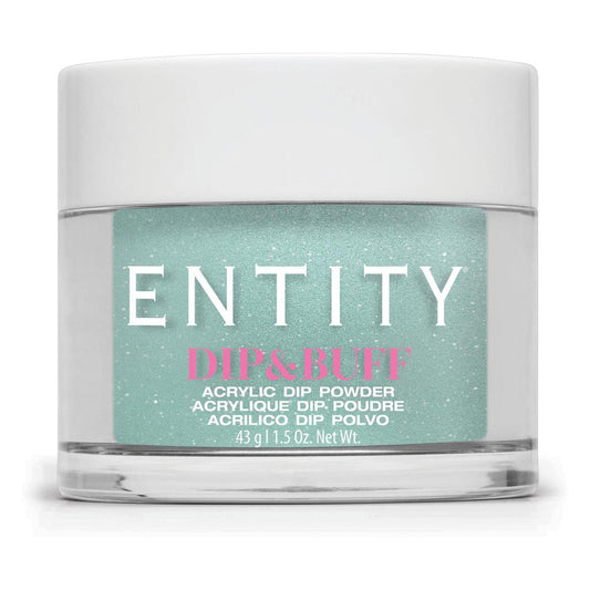 Entity Dip & Buff Powder 43 g/1.5 Oz. - Camera Shy