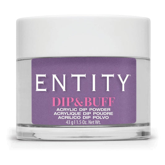 Entity Dip & Buff Powder 43 g/1.5 Oz. - Purple Sunglasses