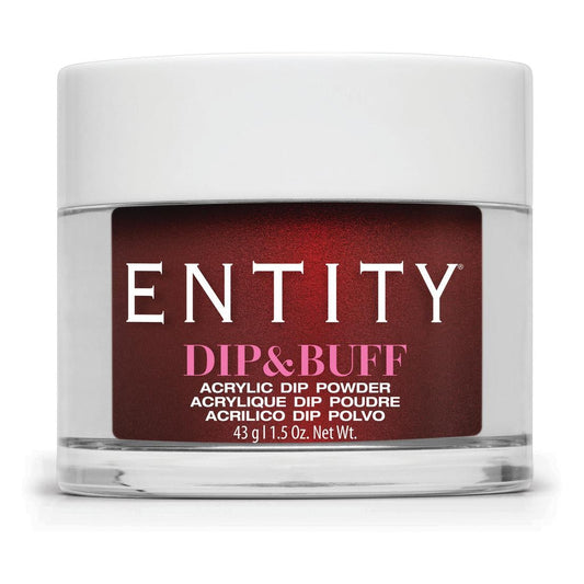 Entity Dip & Buff Powder 43 g/1.5 Oz. - Pin Up Girl