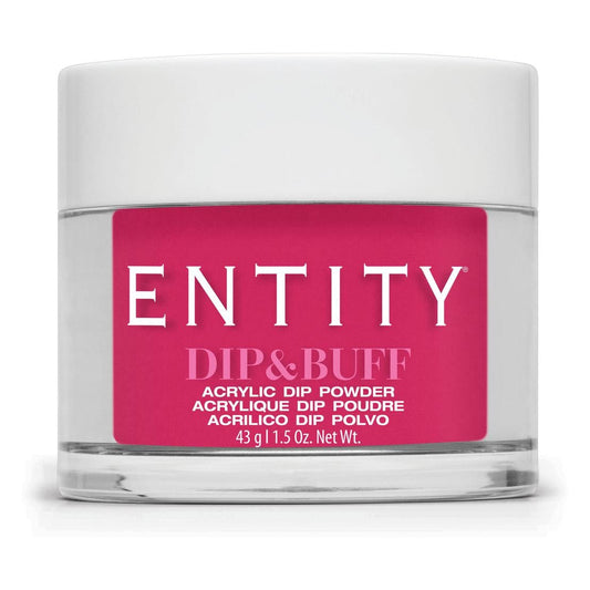 Entity Dip & Buff Powder 43 g/1.5 Oz. - Well Heeled