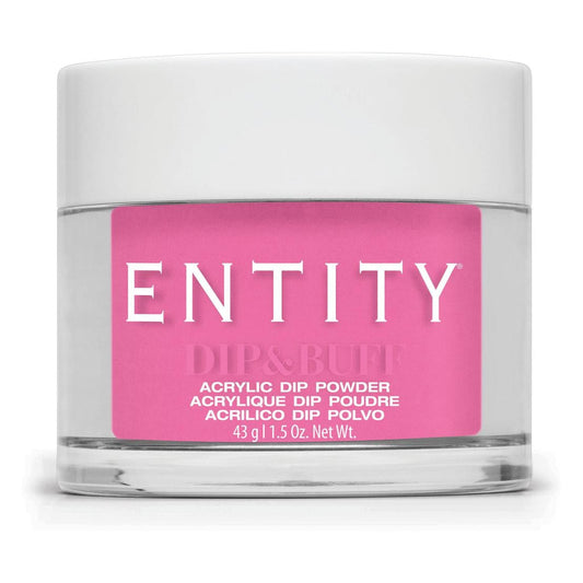 Entity Dip & Buff Powder 43 g/1.5 Oz. - Sweet Chic