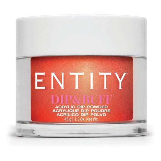 Entity Dip & Buff Powder 43 g/1.5 Oz. - Headshot Honey