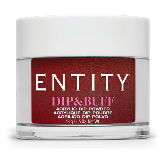 Entity Dip & Buff Powder 43 g/1.5 Oz. - Subculture Couture