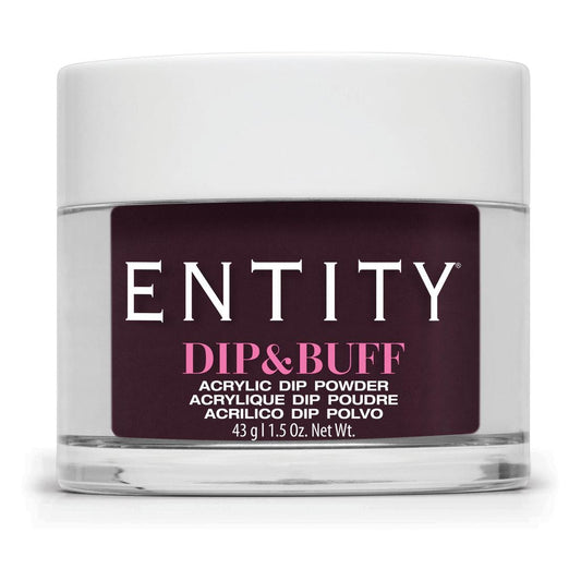 Entity Dip & Buff Powder 43 g/1.5 Oz. - She Wears The Pants