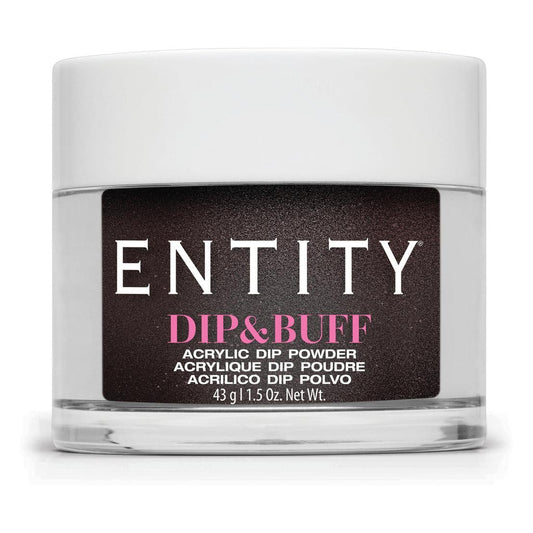 Entity Dip & Buff Powder 43 g/1.5 Oz. - Power Suit