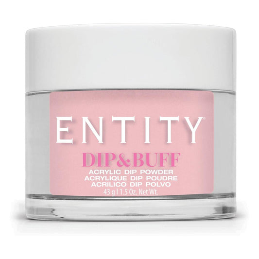 Entity Dip & Buff Powder 43 g/1.5 Oz. - Boho Chic