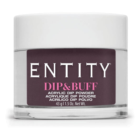 Entity Dip & Buff Powder 43 g/1.5 Oz. - Test Shot