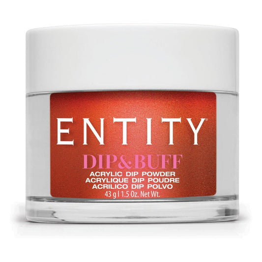 Entity Dip & Buff Powder 43 g/1.5 Oz. - Bouquet of Gerbera Daisies