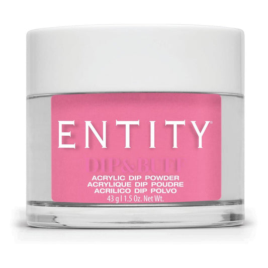 Entity Dip & Buff Powder 43 g/1.5 Oz. - Chic In The City