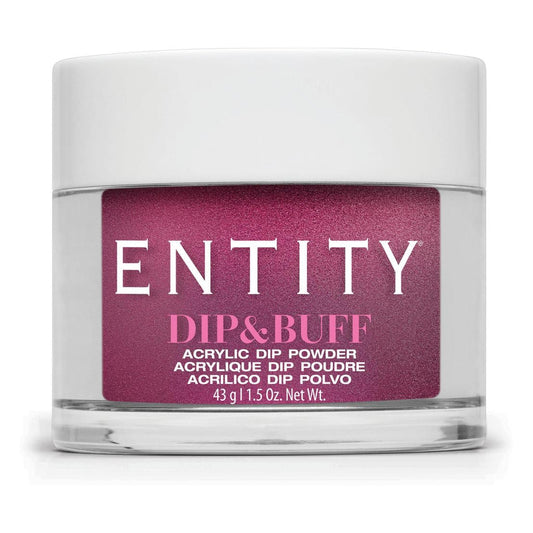 Entity Dip & Buff Powder 43 g/1.5 Oz. - Chunky Bangles