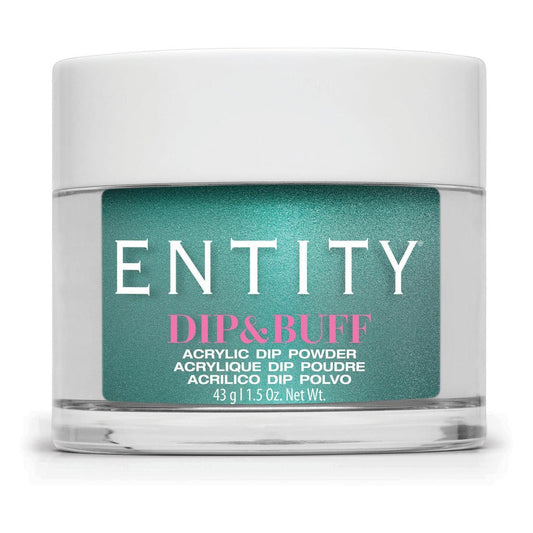 Entity Dip & Buff Powder 43 g/1.5 Oz. - Jewel Tones