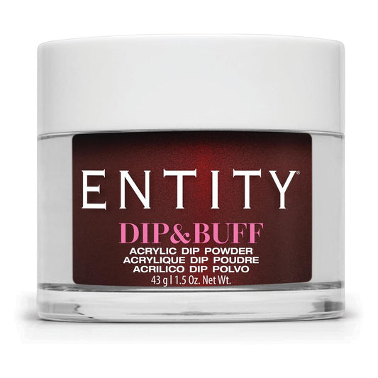 Entity Dip & Buff Powder 43 g/1.5 Oz. - Statement Trousers