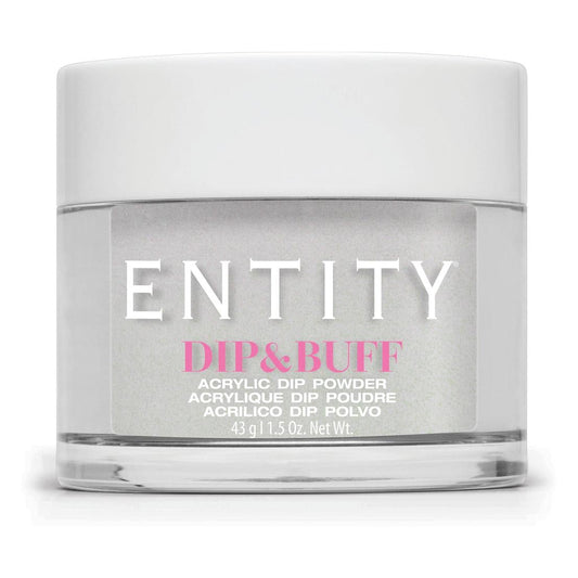 Entity Dip & Buff Powder 43 g/1.5 Oz. - Graphic and Girlish White