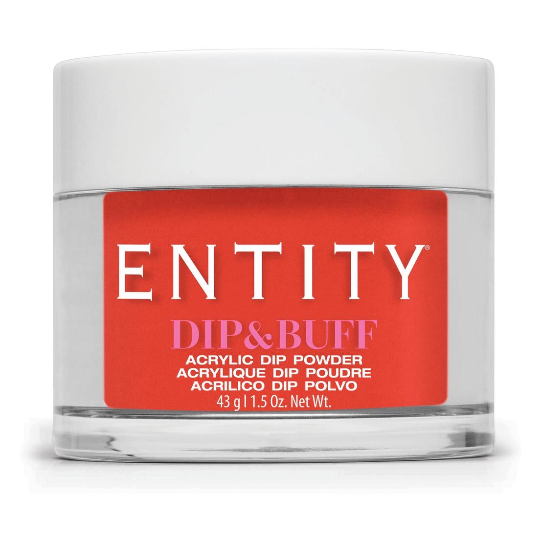 Entity Dip & Buff Powder 43 g/1.5 Oz. - Diana-Myte