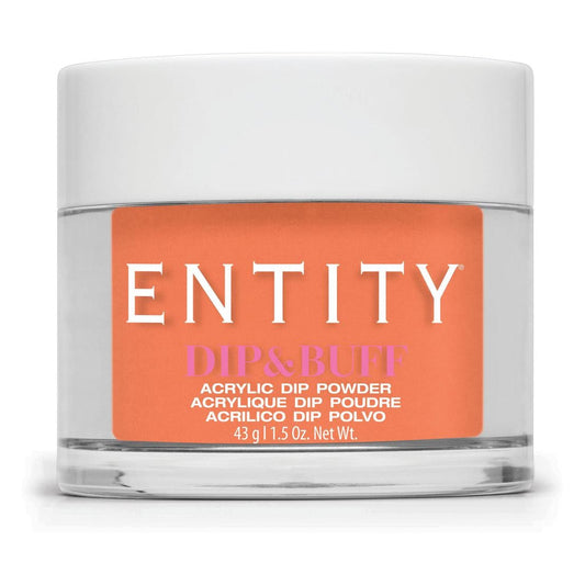 Entity Dip & Buff Powder 43 g/1.5 Oz. - I Know I Look Good