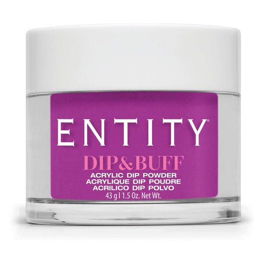Entity Dip & Buff Powder 43 g/1.5 Oz. - Make Color Not War
