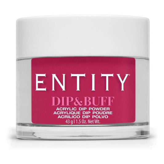 Entity Dip & Buff Powder 43 g/1.5 Oz. - Little Miss Macrame