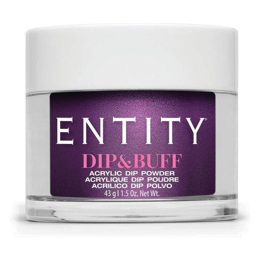 Entity Dip & Buff Powder 43 g/1.5 Oz. - Cold Hands, Warm Heart