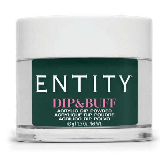 Entity Dip & Buff Powder 43 g/1.5 Oz. - Warming Trends