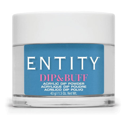 Entity Dip & Buff Powder 43 g/1.5 Oz. - Flaunt Your Fashion