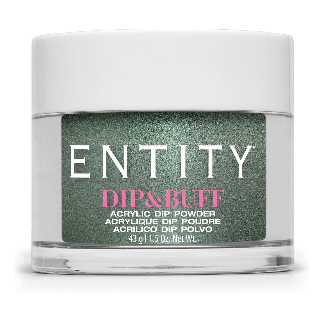 Entity Dip & Buff Powder 43 g/1.5 Oz. - Beauty Icon