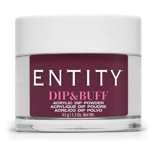 Entity Dip & Buff Powder 43 g/1.5 Oz. - Look D'Jour