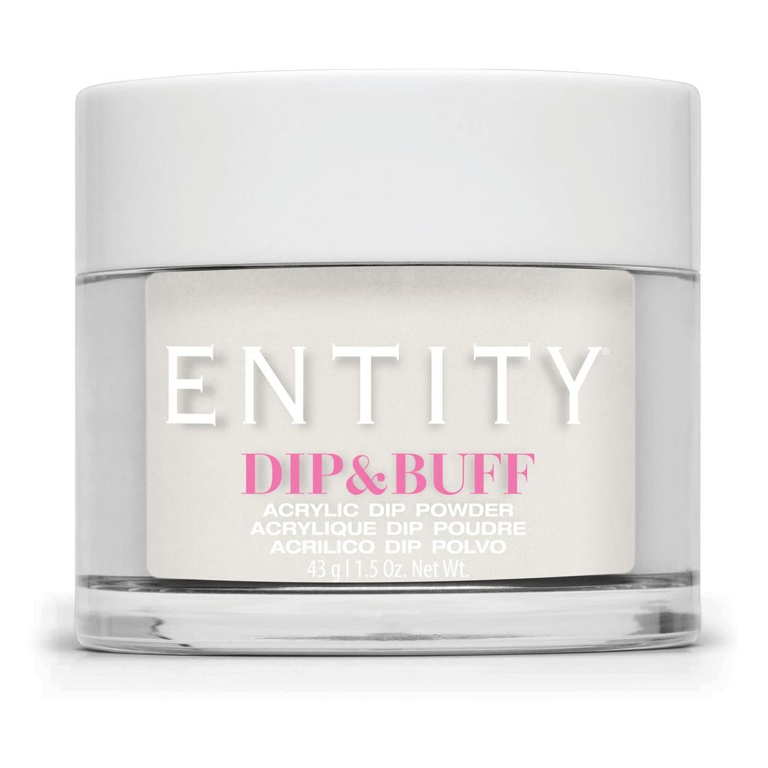 Entity Dip & Buff Powder 43 g/1.5 Oz. - Nothing To Wear