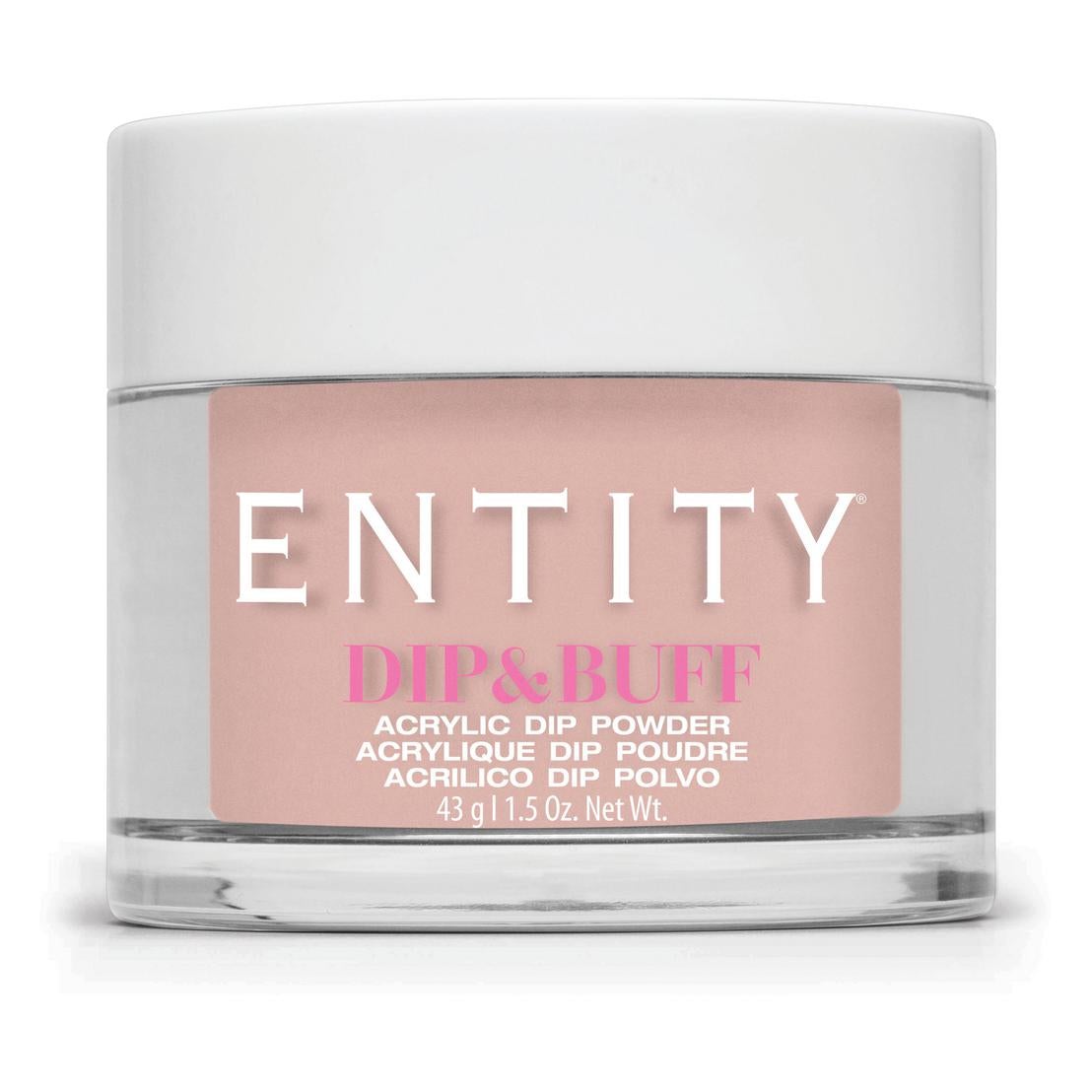 Entity Dip & Buff Powder 43 g/1.5 Oz. - Perfectly Polished