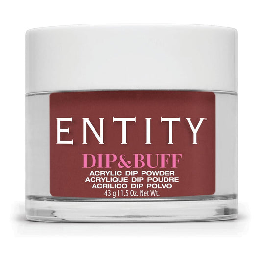 Entity Dip & Buff Powder 43 g/1.5 Oz. - Ankle Boots