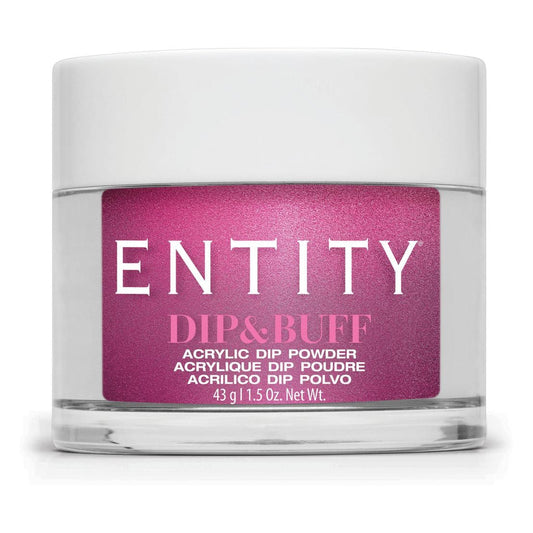 Entity Dip & Buff Powder 43 g/1.5 Oz. - Beauty Obsessed