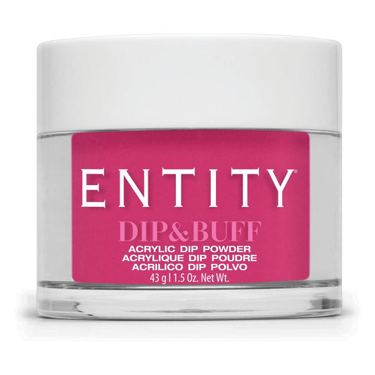 Entity Dip & Buff Powder 43 g/1.5 Oz. - Midriffs & Mini Skirts