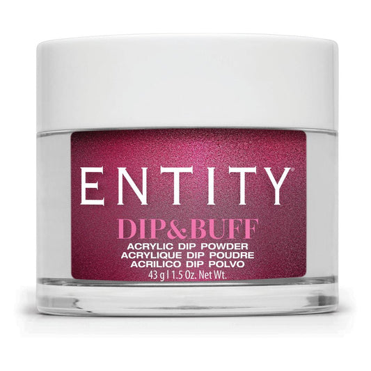 Entity Dip & Buff Powder 43 g/1.5 Oz. - Ruby Sparks