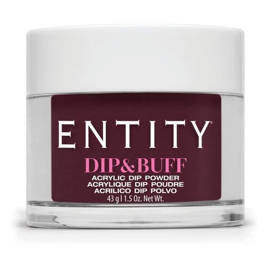 Entity Dip & Buff Powder 43 g/1.5 Oz. - It's In The Bag