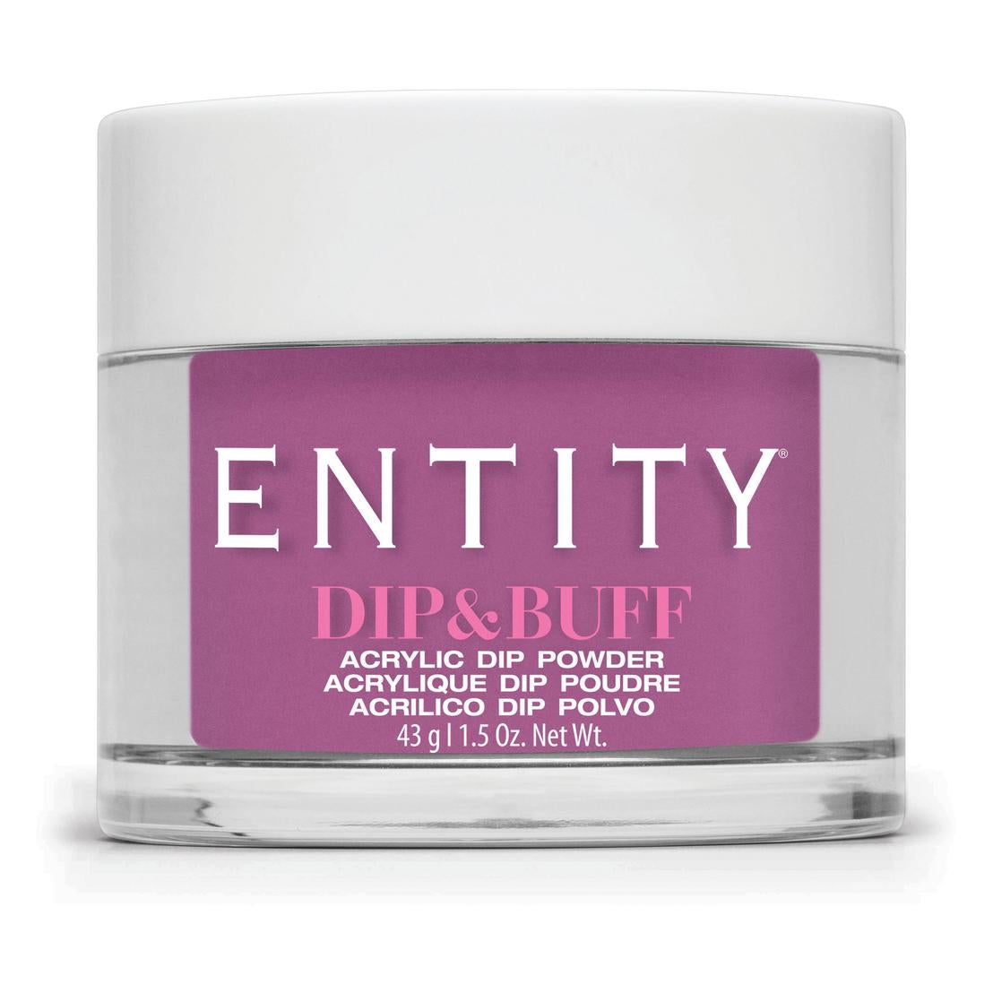 Entity Dip & Buff Powder 43 g/1.5 Oz. - Beauty Ritual