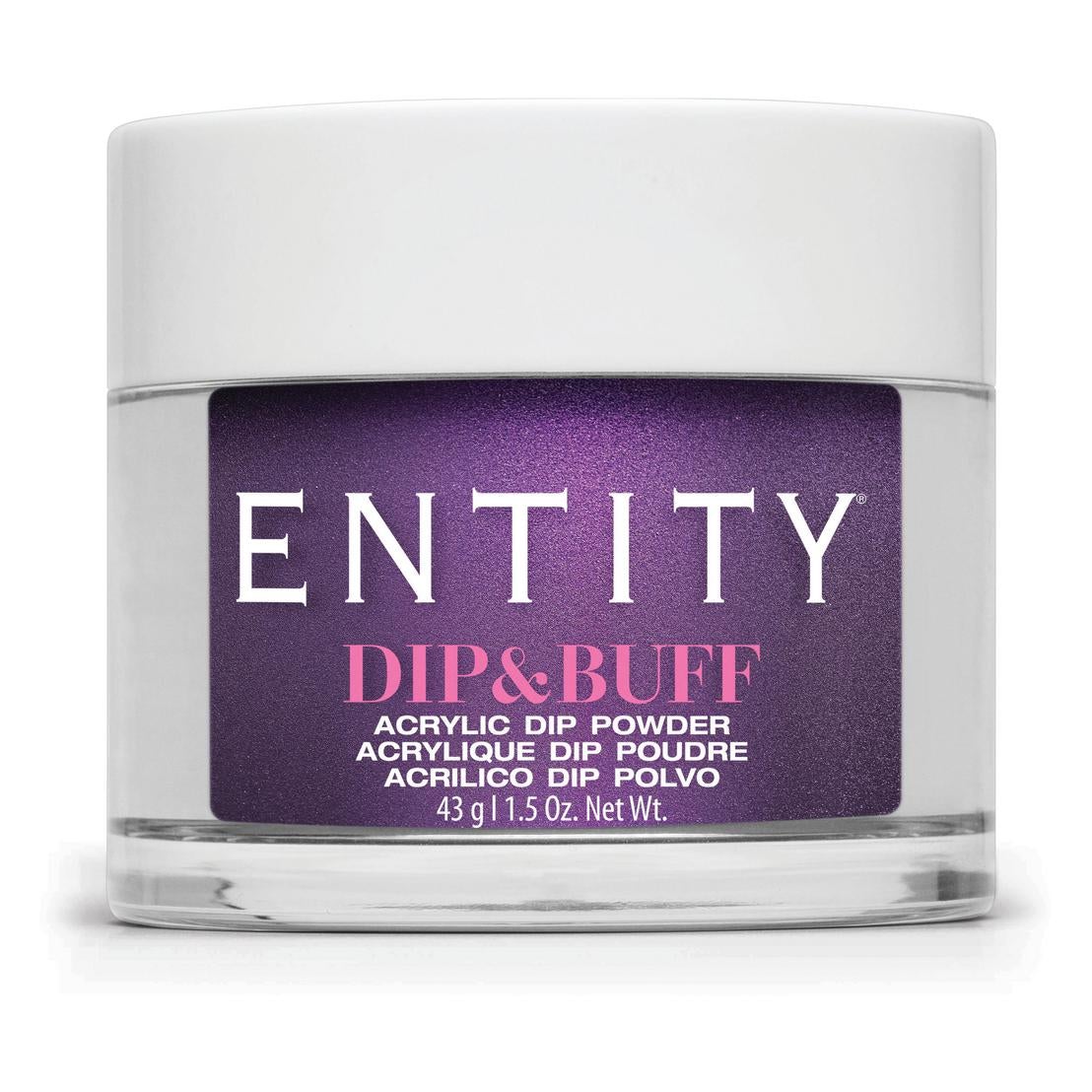 Entity Dip & Buff Powder 43 g/1.5 Oz. - Elegant Edge