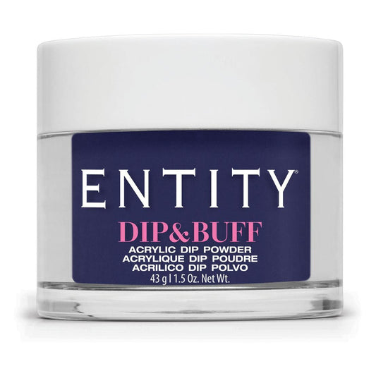 Entity Dip & Buff Powder 43 g/1.5 Oz. - Designer Jeans