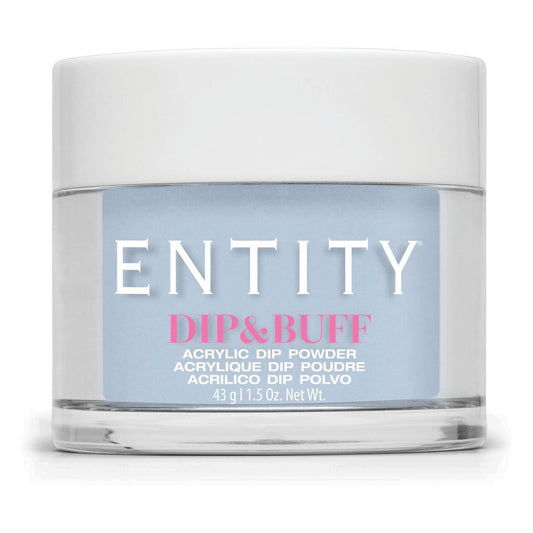 Entity Dip & Buff Powder 43 g/1.5 Oz .- Jean Queen