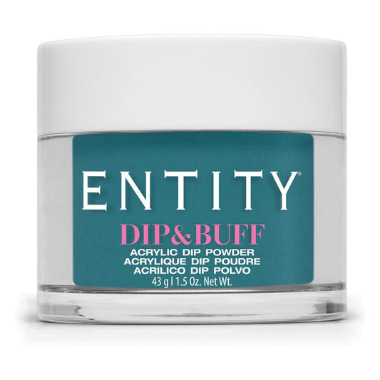 Entity Dip & Buff Powder 43 g/1.5 Oz. - Wardrobe Wows