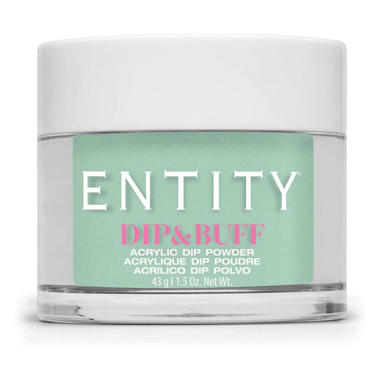 Entity Dip & Buff Powder 43 g/1.5 Oz. - Statement Bag