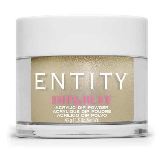 Entity Dip & Buff Powder 43 g/1.5 Oz.  - Gold Standard