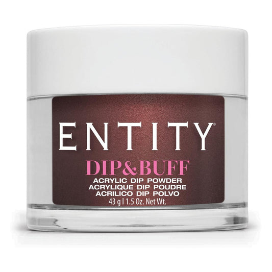 Entity Dip & Buff Powder 43 g/1.5 Oz. - Handbag Haven